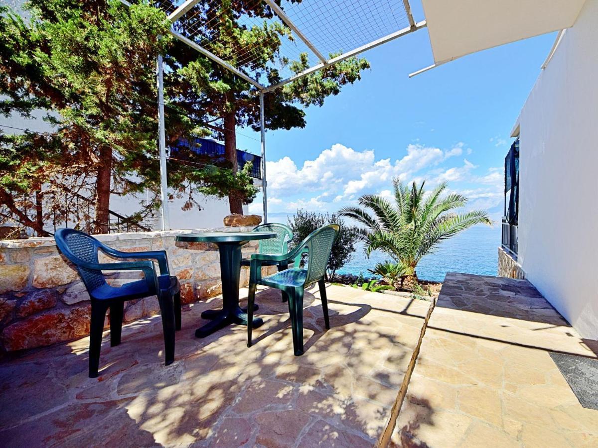 Holiday Home Tina - Hvr501 By Interhome Gdinj Buitenkant foto