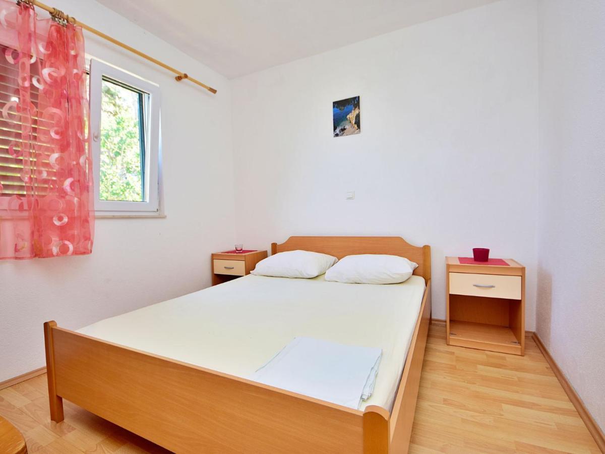 Holiday Home Tina - Hvr501 By Interhome Gdinj Buitenkant foto